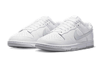 Hoobuy Nike Dunk Low Retro White Pure Platinum