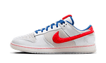 Hoobuy Nike Dunk Low Retro PRM Year of the Rabbit White Crimson