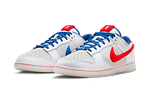 Hoobuy Nike Dunk Low Retro PRM Year of the Rabbit White Crimson