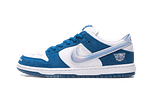 Hoobuy Nike Dunk Low Born x Raised One Block At A Time