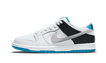 Hoobuy Nike Dunk Low Laser Blue