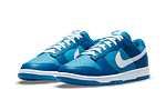 Hoobuy Nike Dunk Low Dark Marina Blue