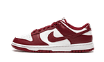 Hoobuy Nike Dunk Low Team Red