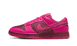 Hoobuy Nike Dunk Low Valentines Day (2022)