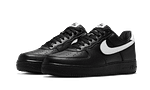 Hoobuy Nike Air Force 1 Low QS Black White