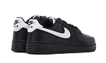 Hoobuy Nike Air Force 1 Low QS Black White