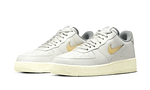 Hoobuy Nike Air Force 1 Low Light Bone and Coconut Milk