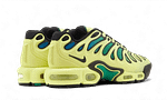 Hoobuy Nike Air Max Plus Drift Neon Yellow