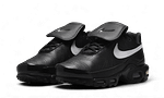 Hoobuy Nike Air Max Plus Tiempo Black White