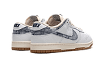 Hoobuy Nike Dunk Low New Americana Washed Denim