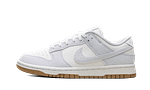 Hoobuy Nike Dunk Low Next Nature Football Grey