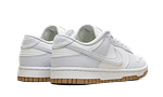 Hoobuy Nike Dunk Low Next Nature Football Grey