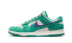 Hoobuy Nike Dunk Low SE 85 Neptune Green