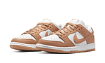 Hoobuy Nike Dunk Low Light Cognac