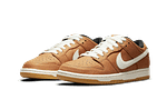 Hoobuy Nike SB Dunk Low Pro Dark Russet