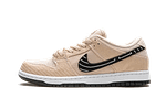 Hoobuy Nike Dunk Low Albino & Preto