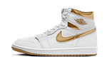 Hoobuy Jordan 1 Retro High OG Metallic Gold