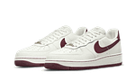 Hoobuy Nike Air Force 1 Low '07 Craft Dark Beetroot