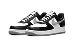 Hoobuy Nike Air Force 1 Low '07 LV8 EMB Black Silver