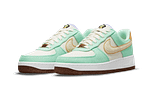 Hoobuy Nike Air Force 1 Low '07 LX Happy Pineapple Green Glow