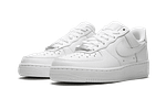 Hoobuy Nike Air Force 1 Low '07 Triple White