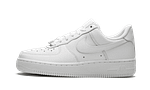 Hoobuy Nike Air Force 1 Low '07 Triple White