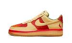 Hoobuy Nike Air Force 1 Low ‘07 Chili Pepper