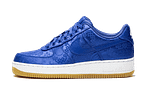 Hoobuy Nike Air Force 1 Low Clot Blue Silk