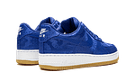 Hoobuy Nike Air Force 1 Low Clot Blue Silk