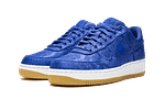 Hoobuy Nike Air Force 1 Low Clot Blue Silk