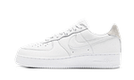 Hoobuy Nike Air Force 1 Low Craft White