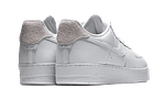 Hoobuy Nike Air Force 1 Low Craft White