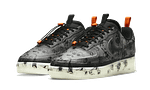 Hoobuy Nike Air Force 1 Low Experimental Halloween