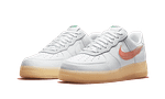 Hoobuy Nike Air Force 1 Low Flyleather Mayumi Yamase White