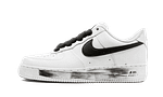 Hoobuy Nike Air Force 1 Low G-Dragon Peaceminusone Para-Noise White