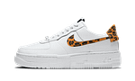 Hoobuy Nike Air Force 1 Low Pixel Leopard