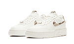 Hoobuy Nike Air Force 1 Low Pixel Snakeskin