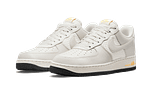 Hoobuy Nike Air Force 1 Low Reflective Light Bone