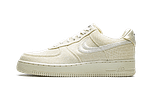 Hoobuy Nike Air Force 1 Low Stussy Fossil