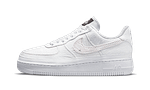 Hoobuy Nike Air Force 1 Low Tear-Away Fauna Brown