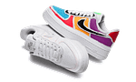 Hoobuy Nike Air Force 1 Low Tear Away Sail