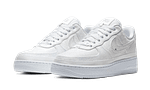 Hoobuy Nike Air Force 1 Low Tear Away White