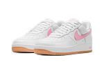 Hoobuy Nike Air Force 1 Low Since 82 Pink Gum