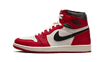 Hoobuy Jordan 1 High Chicago Lost And Found (Reimagined)