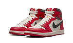 Hoobuy Jordan 1 High Chicago Lost And Found (Reimagined)