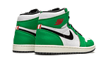 Hoobuy Jordan 1 High Lucky Green