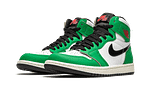 Hoobuy Jordan 1 High Lucky Green