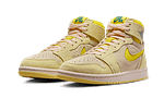 Hoobuy Jordan 1 High Zoom Air CMFT 2 Citron Tint