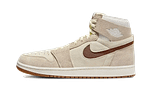 Hoobuy Jordan 1 High Zoom Air CMFT 2 Legend Coffee