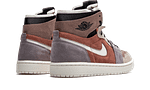 Hoobuy Jordan 1 High Zoom Air CMFT Canyon Rust